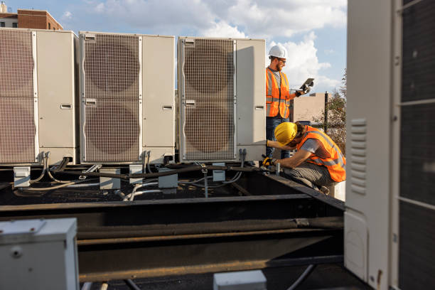 Best HVAC emergency services  in Utica, NE