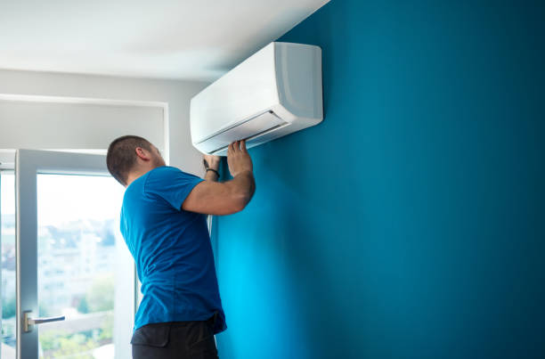 Professional HVAC in Utica, NE