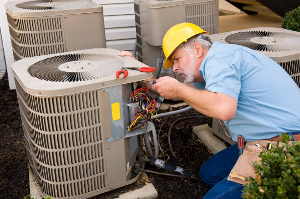 Best Affordable HVAC services  in Utica, NE