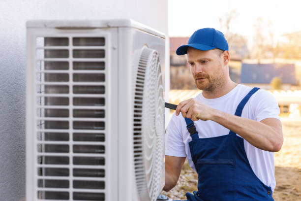 Best HVAC replacement cost  in Utica, NE