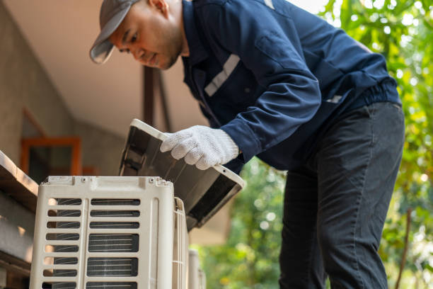Best Commercial HVAC repair  in Utica, NE