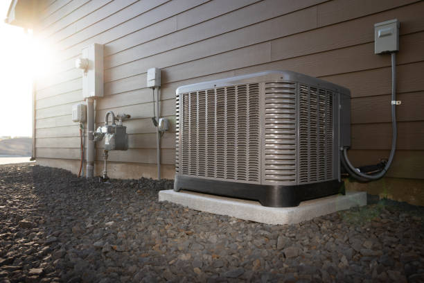 Best HVAC air duct cleaning  in Utica, NE
